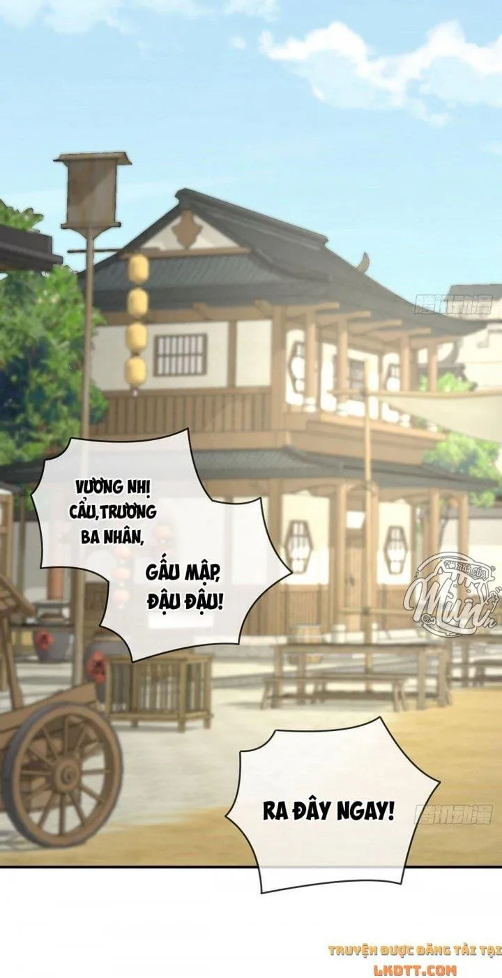 Kiều Phu Có Hỉ Chap 17.1 - Next Chap 18.1