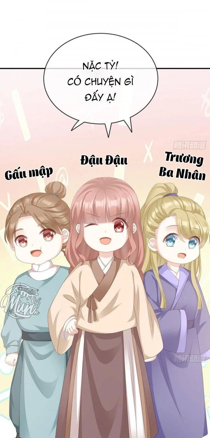 Kiều Phu Có Hỉ Chap 17.1 - Next Chap 18.1