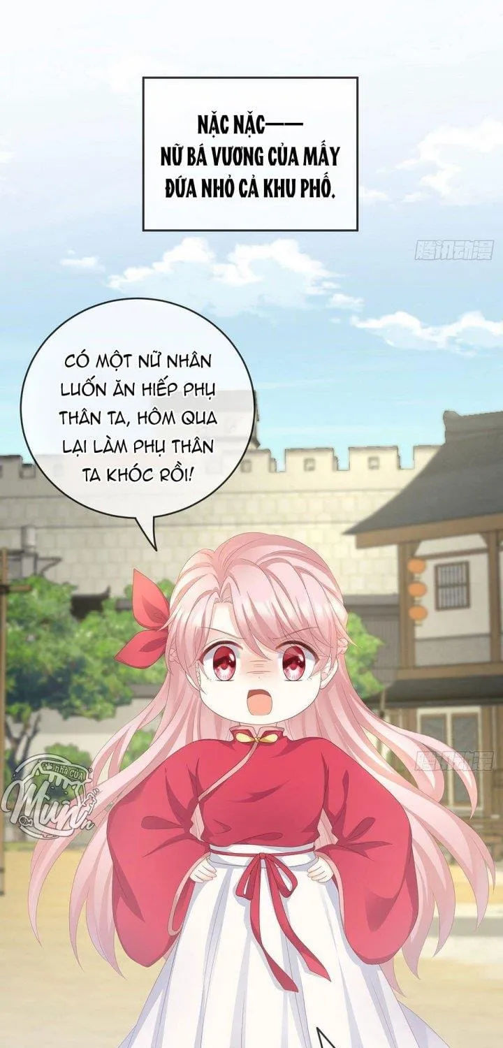 Kiều Phu Có Hỉ Chap 17.1 - Next Chap 18.1