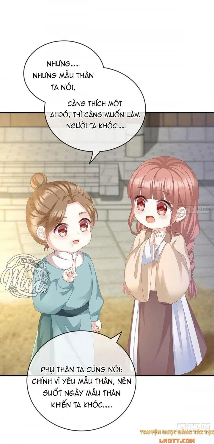 Kiều Phu Có Hỉ Chap 17.1 - Next Chap 18.1