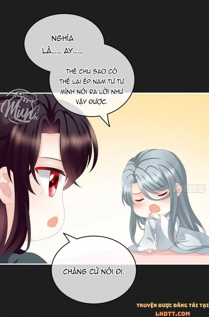 Kiều Phu Có Hỉ Chap 17.1 - Next Chap 18.1