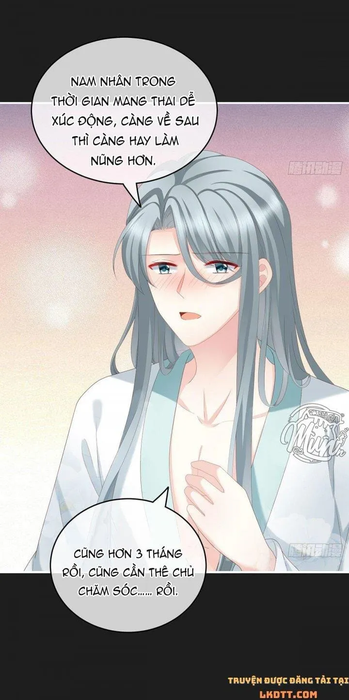 Kiều Phu Có Hỉ Chap 17.1 - Next Chap 18.1