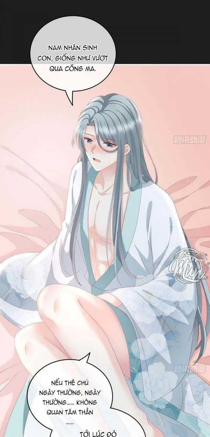 Kiều Phu Có Hỉ Chap 17.1 - Next Chap 18.1