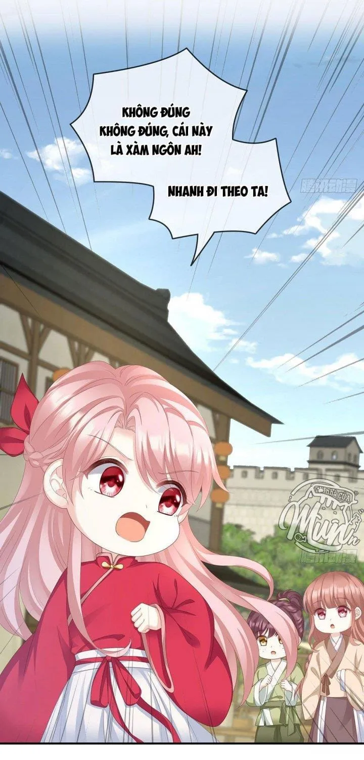 Kiều Phu Có Hỉ Chap 17.2 - Next Chap 18.2