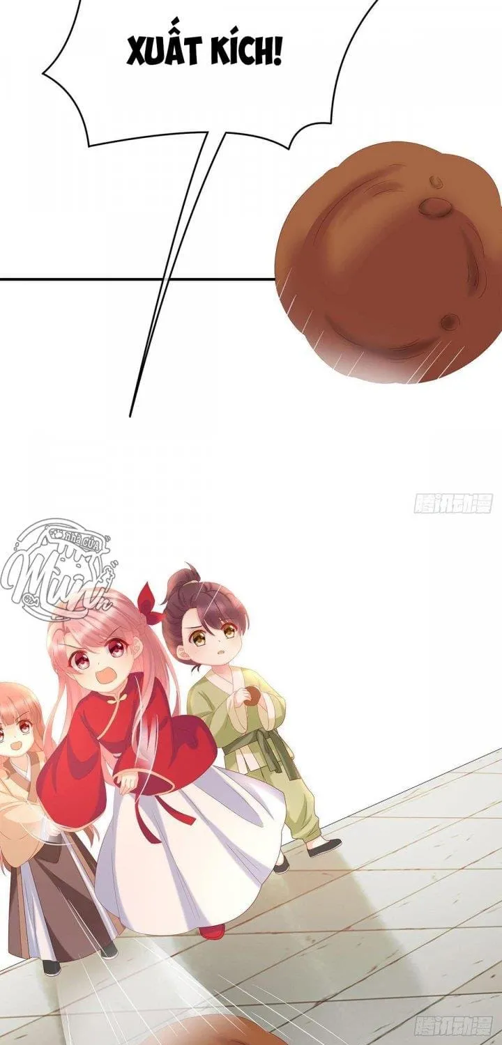 Kiều Phu Có Hỉ Chap 17.2 - Next Chap 18.2