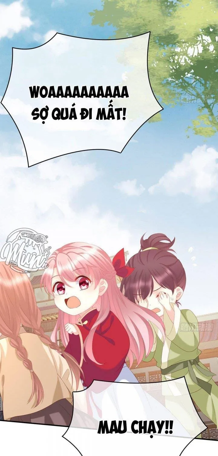 Kiều Phu Có Hỉ Chap 17.2 - Next Chap 18.2