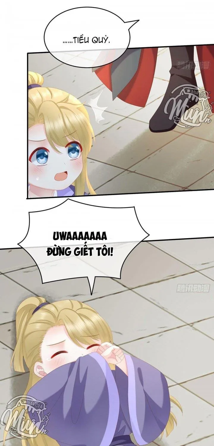 Kiều Phu Có Hỉ Chap 17.2 - Next Chap 18.2