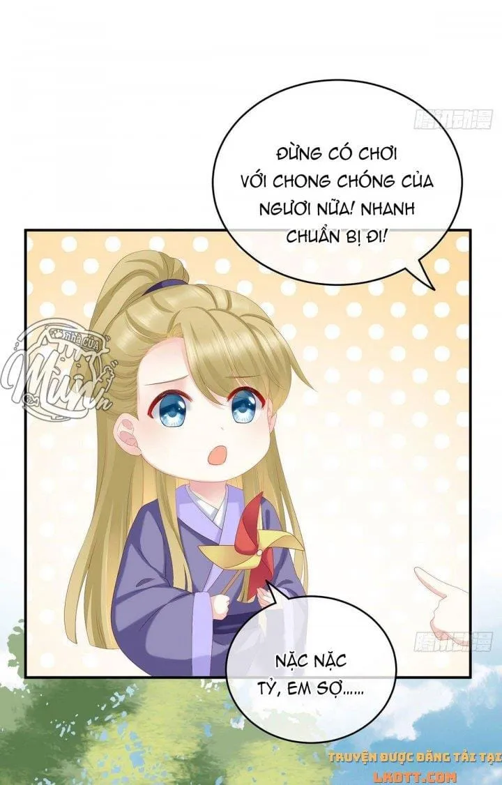 Kiều Phu Có Hỉ Chap 17.2 - Next Chap 18.2