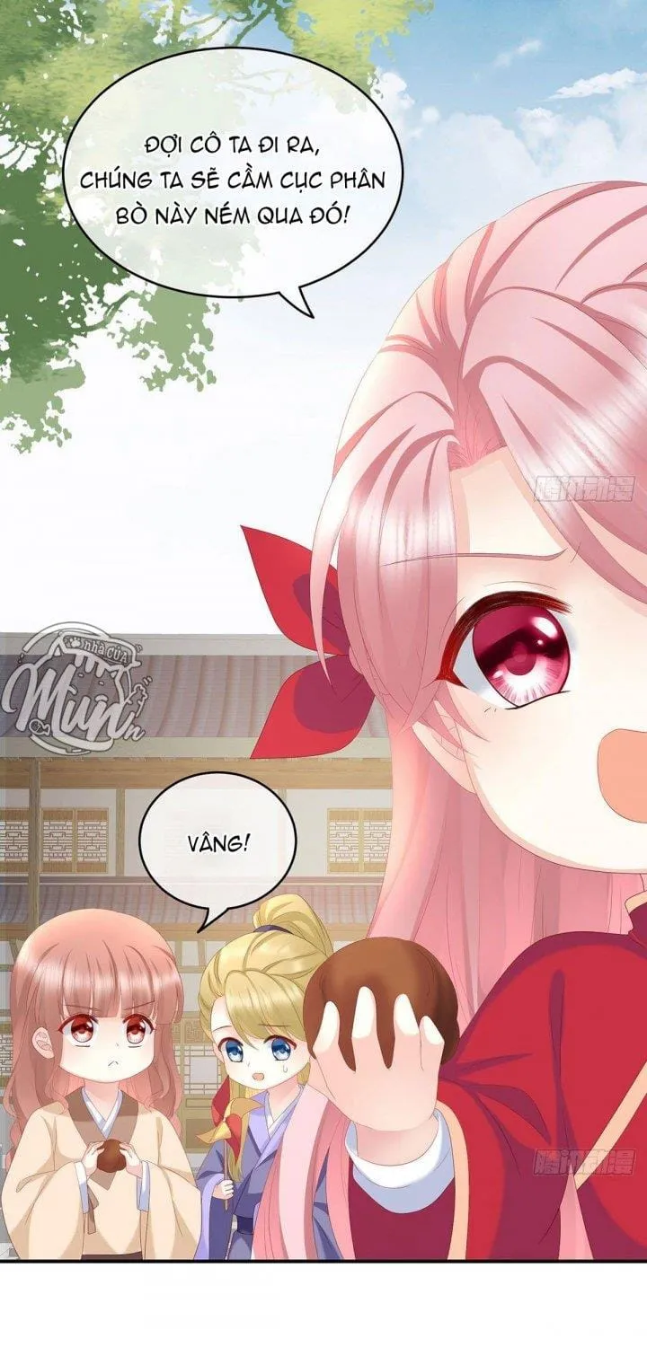 Kiều Phu Có Hỉ Chap 17.2 - Next Chap 18.2