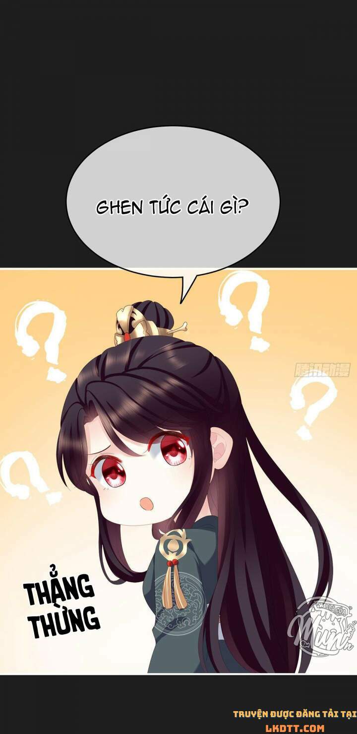 Kiều Phu Có Hỉ Chap 17 - Next Chap 18