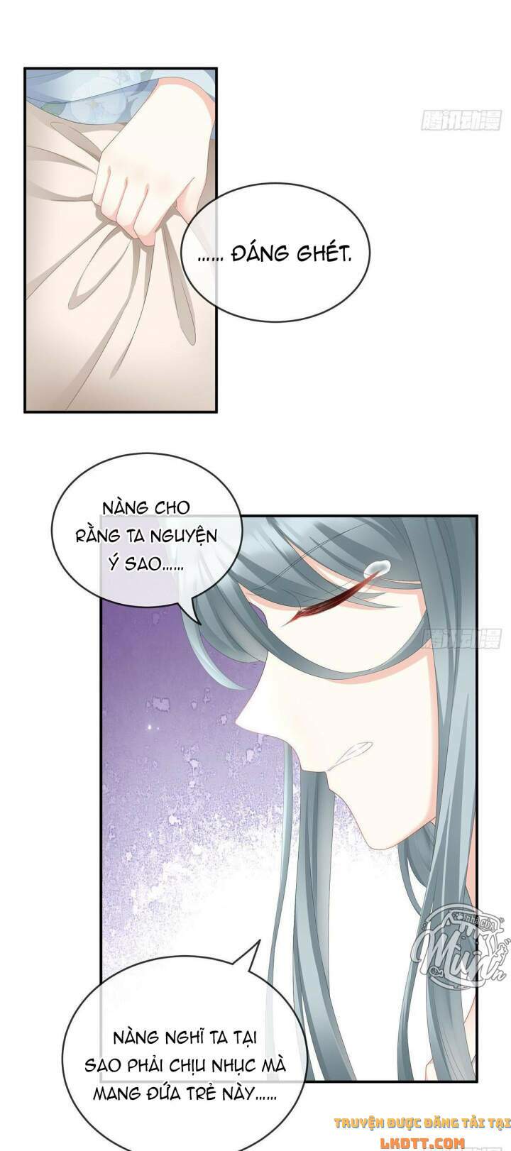 Kiều Phu Có Hỉ Chap 17 - Next Chap 18