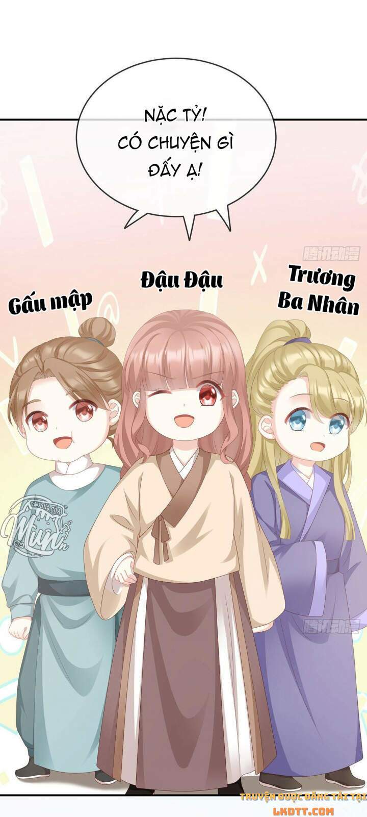 Kiều Phu Có Hỉ Chap 17 - Next Chap 18