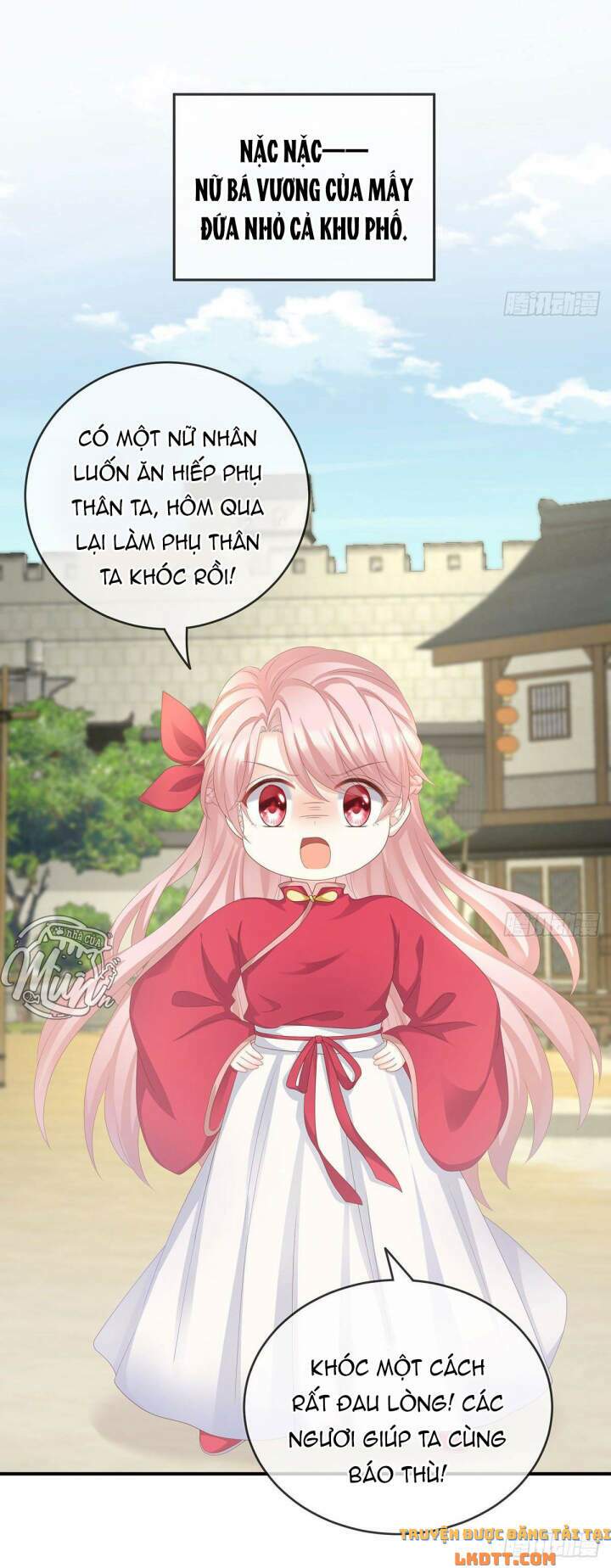 Kiều Phu Có Hỉ Chap 17 - Next Chap 18