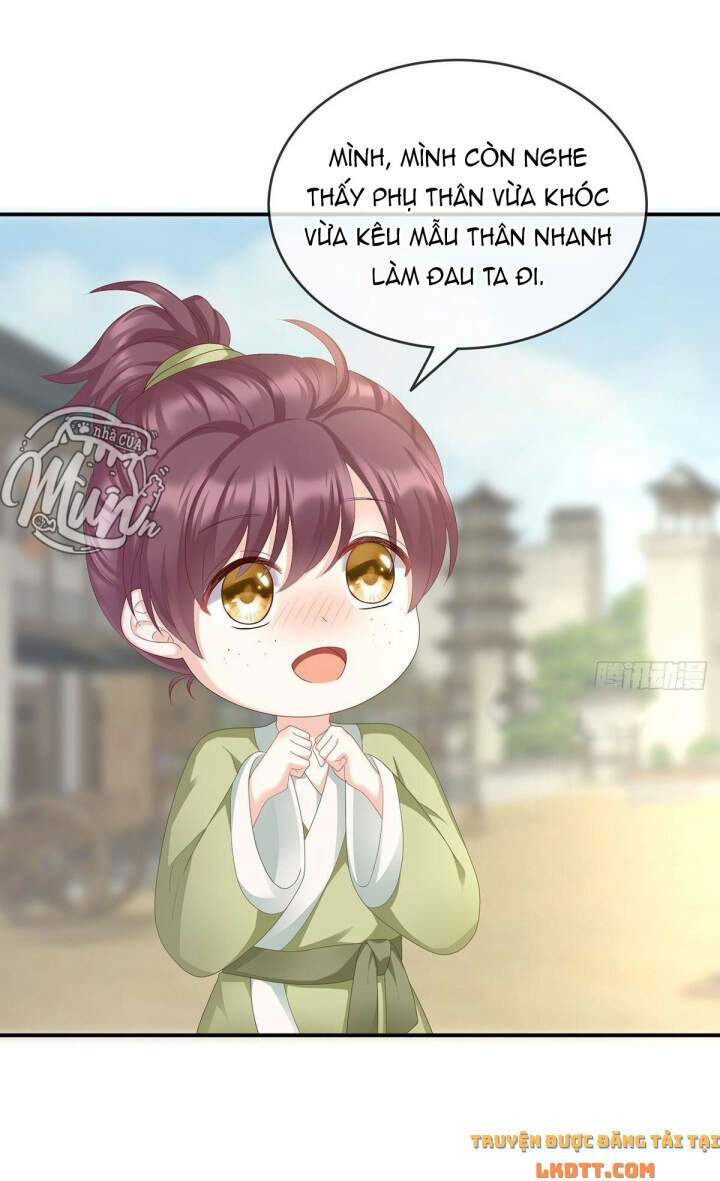 Kiều Phu Có Hỉ Chap 17 - Next Chap 18