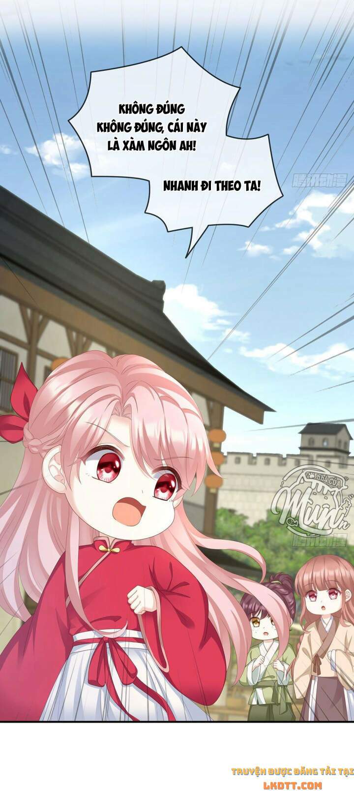 Kiều Phu Có Hỉ Chap 17 - Next Chap 18