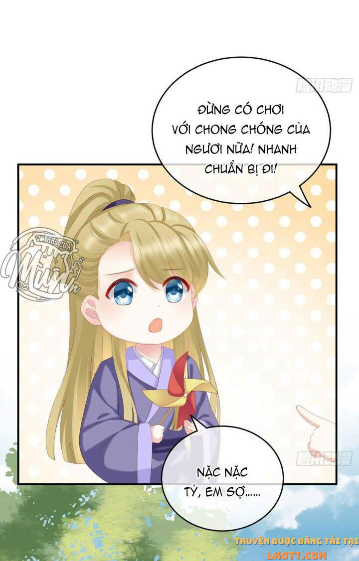Kiều Phu Có Hỉ Chap 17 - Next Chap 18