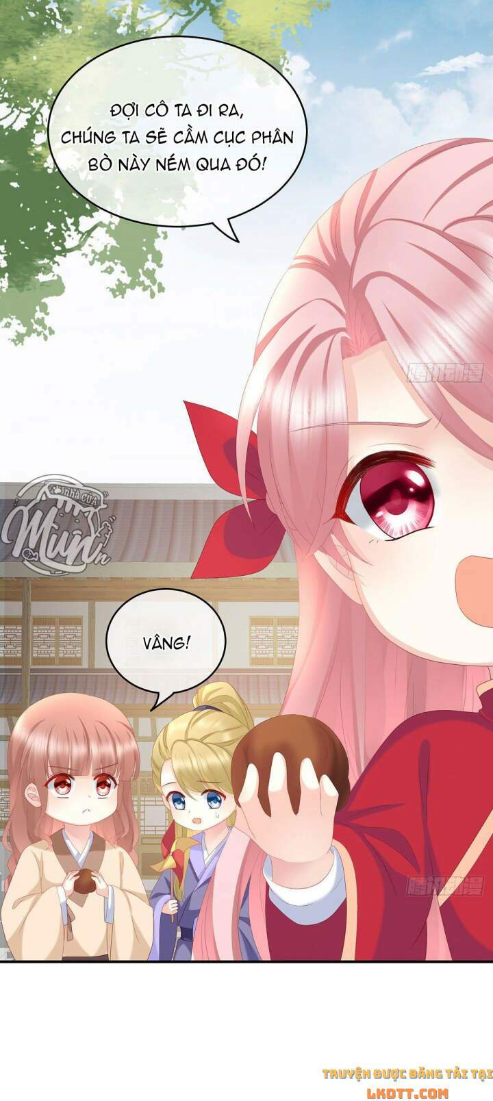 Kiều Phu Có Hỉ Chap 17 - Next Chap 18