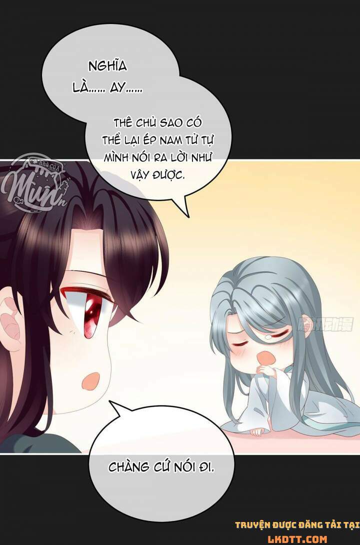 Kiều Phu Có Hỉ Chap 17 - Next Chap 18