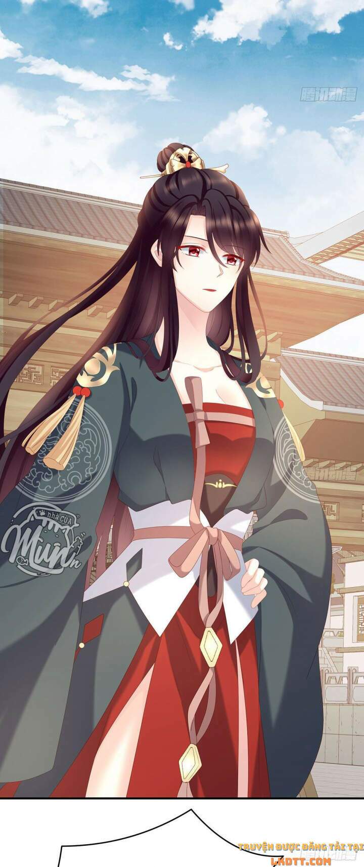 Kiều Phu Có Hỉ Chap 17 - Next Chap 18