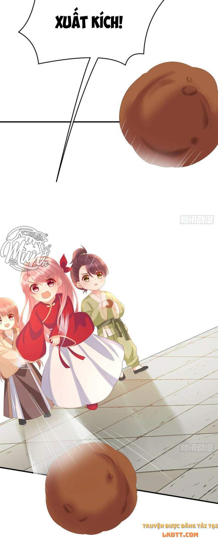 Kiều Phu Có Hỉ Chap 17 - Next Chap 18