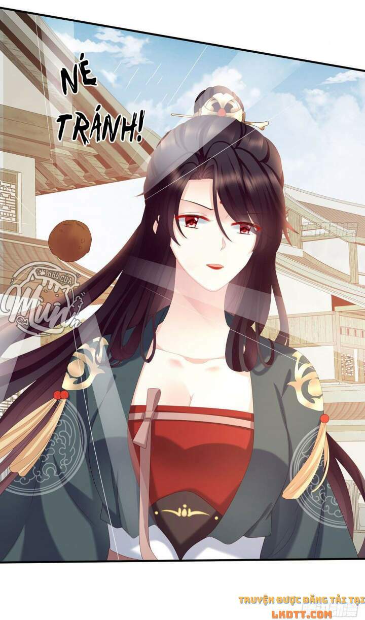 Kiều Phu Có Hỉ Chap 17 - Next Chap 18