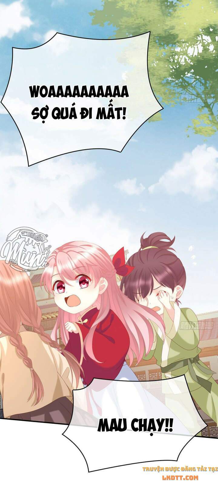 Kiều Phu Có Hỉ Chap 17 - Next Chap 18