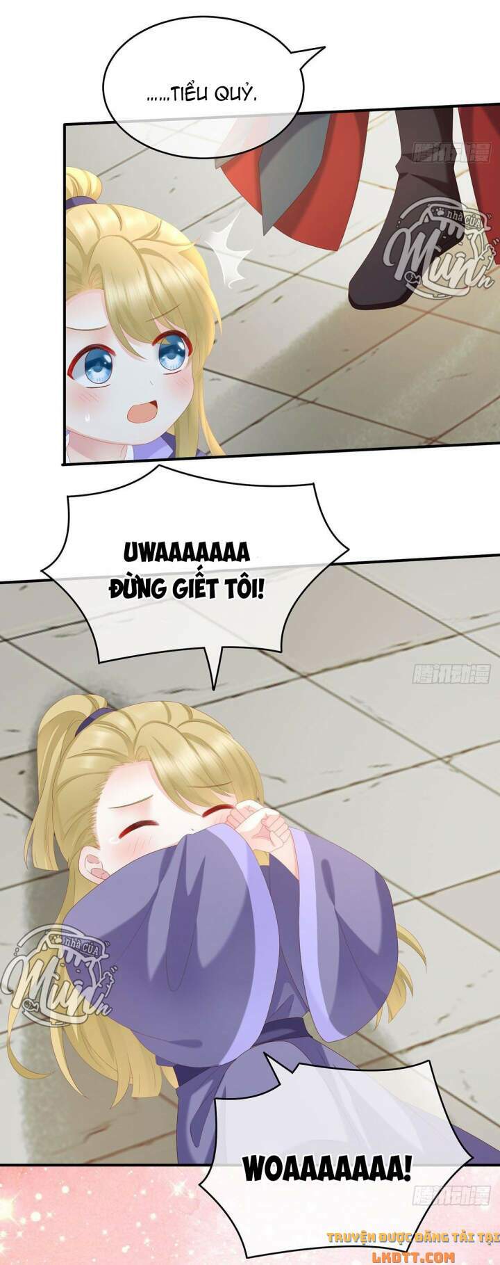 Kiều Phu Có Hỉ Chap 17 - Next Chap 18