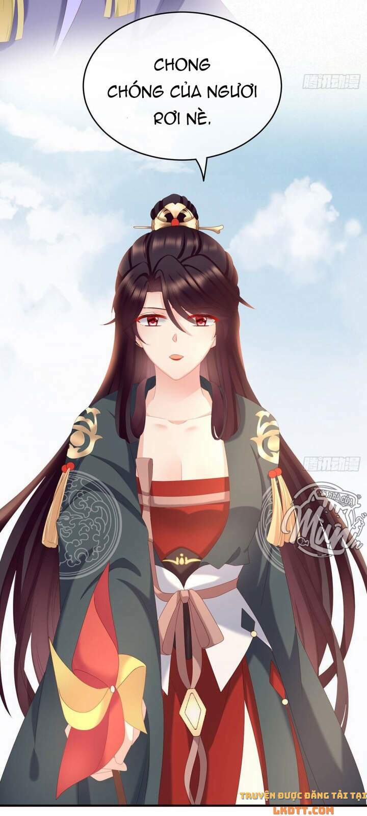 Kiều Phu Có Hỉ Chap 17 - Next Chap 18