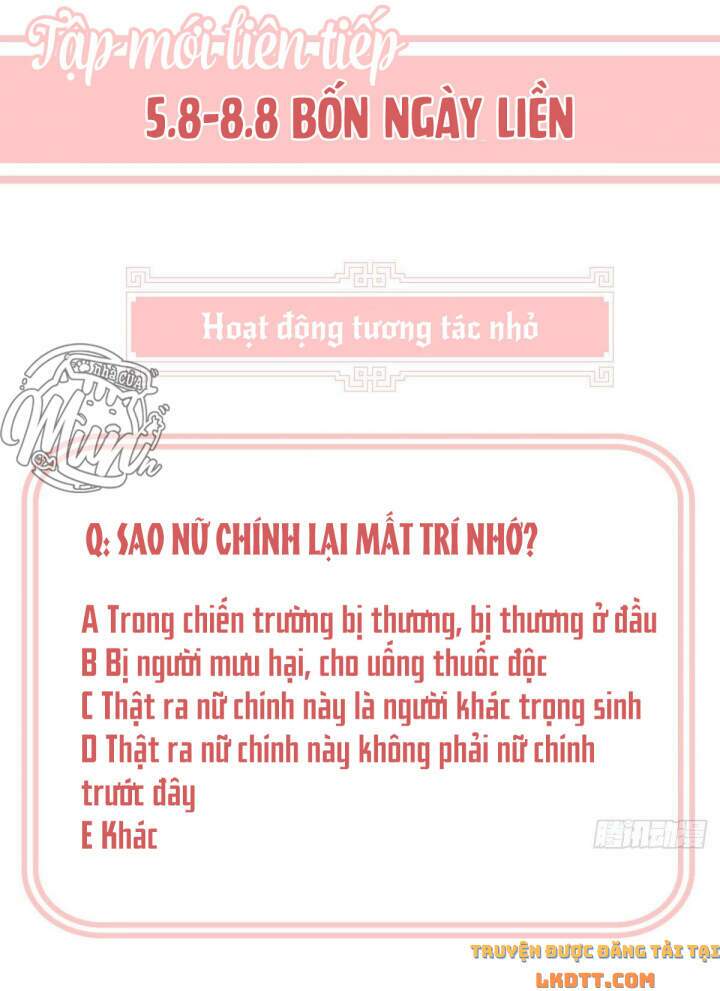 Kiều Phu Có Hỉ Chap 17 - Next Chap 18