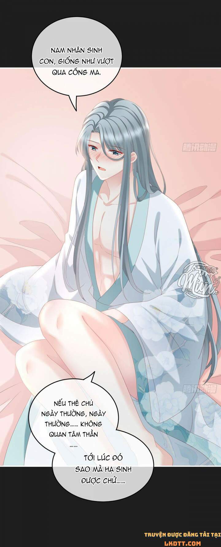 Kiều Phu Có Hỉ Chap 17 - Next Chap 18