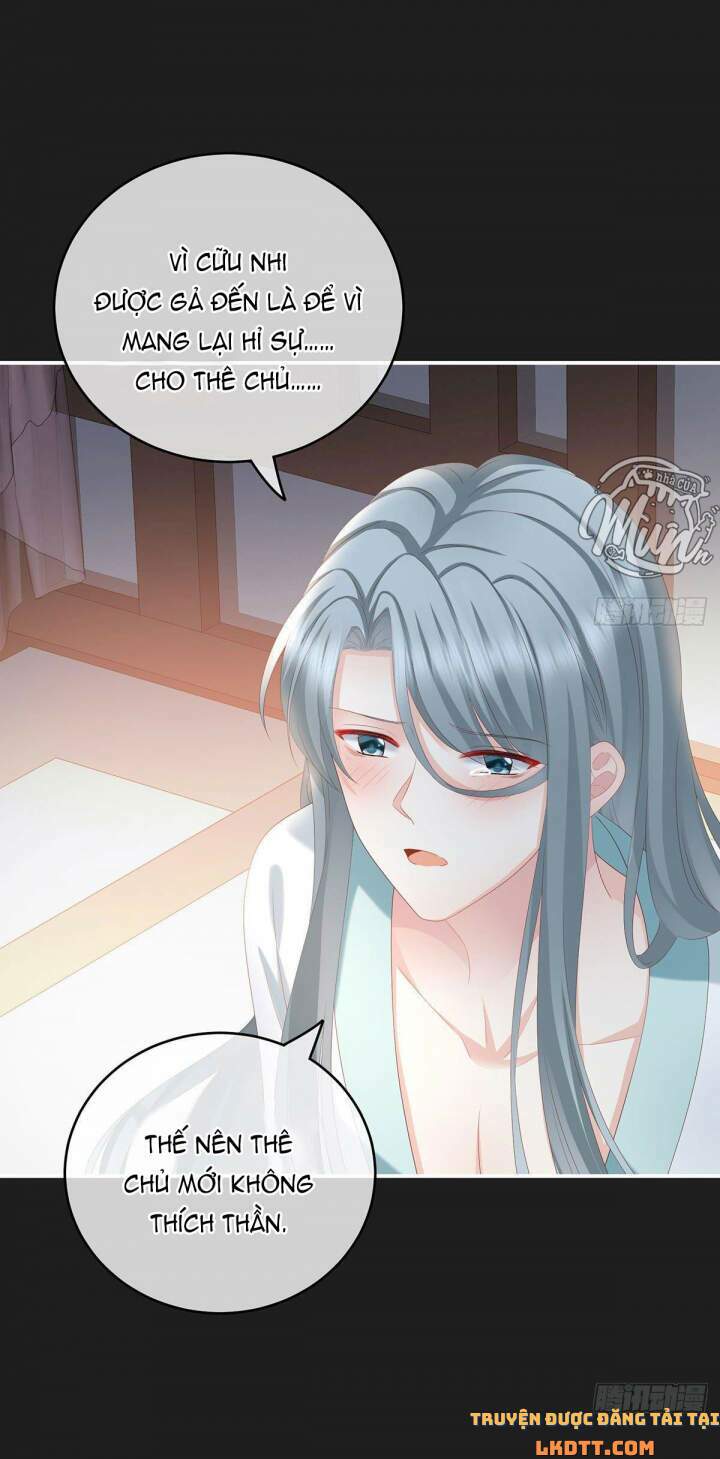 Kiều Phu Có Hỉ Chap 17 - Next Chap 18