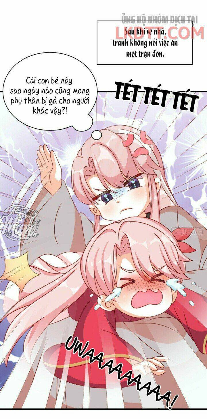 Kiều Phu Có Hỉ Chap 18.1 - Next Chap 19.1