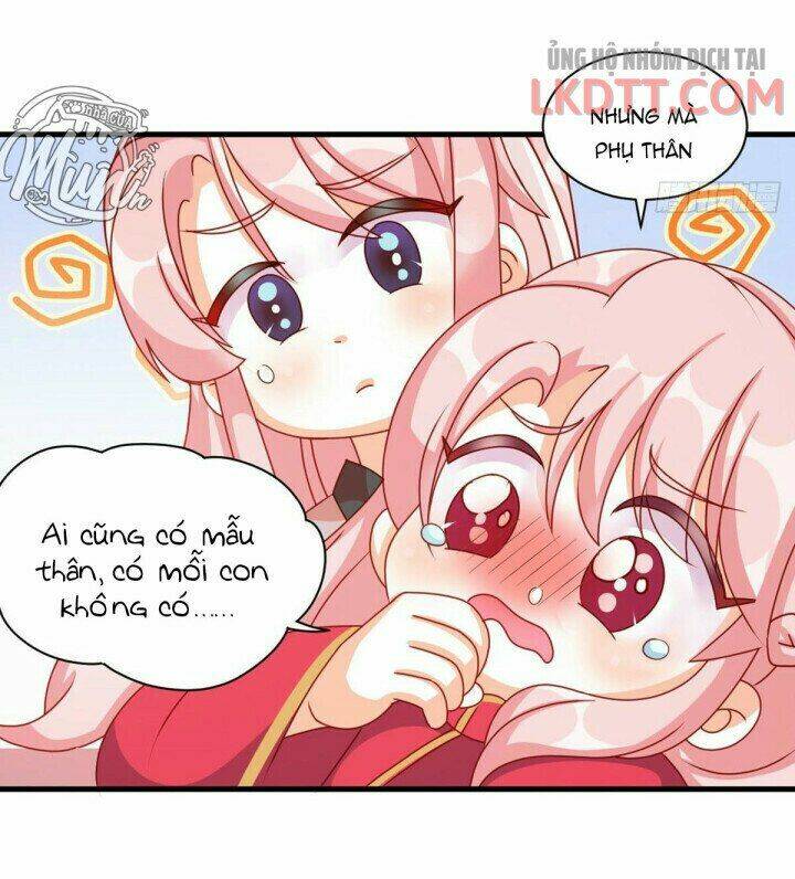 Kiều Phu Có Hỉ Chap 18.1 - Next Chap 19.1