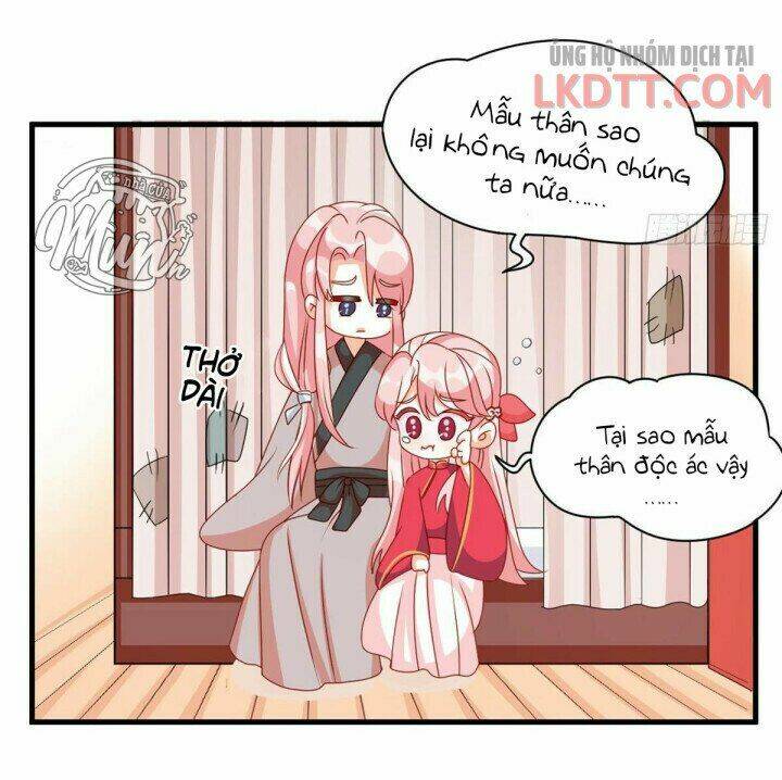 Kiều Phu Có Hỉ Chap 18.1 - Next Chap 19.1