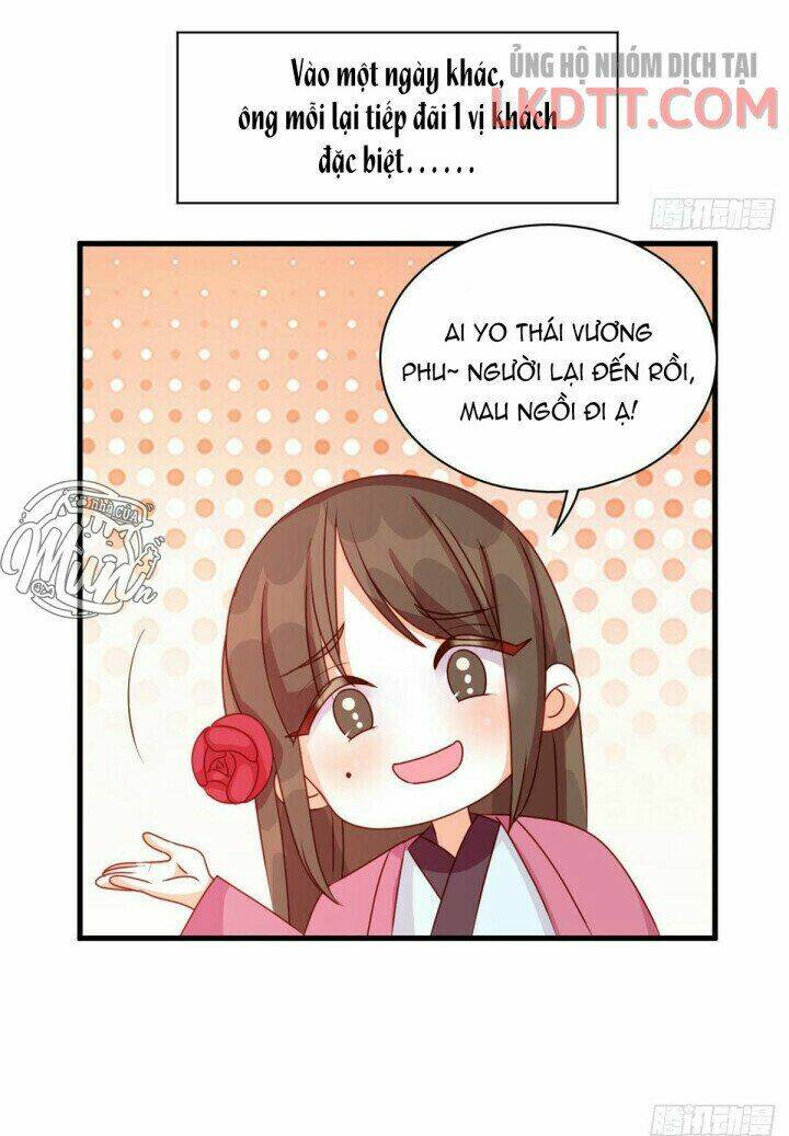 Kiều Phu Có Hỉ Chap 18.1 - Next Chap 19.1