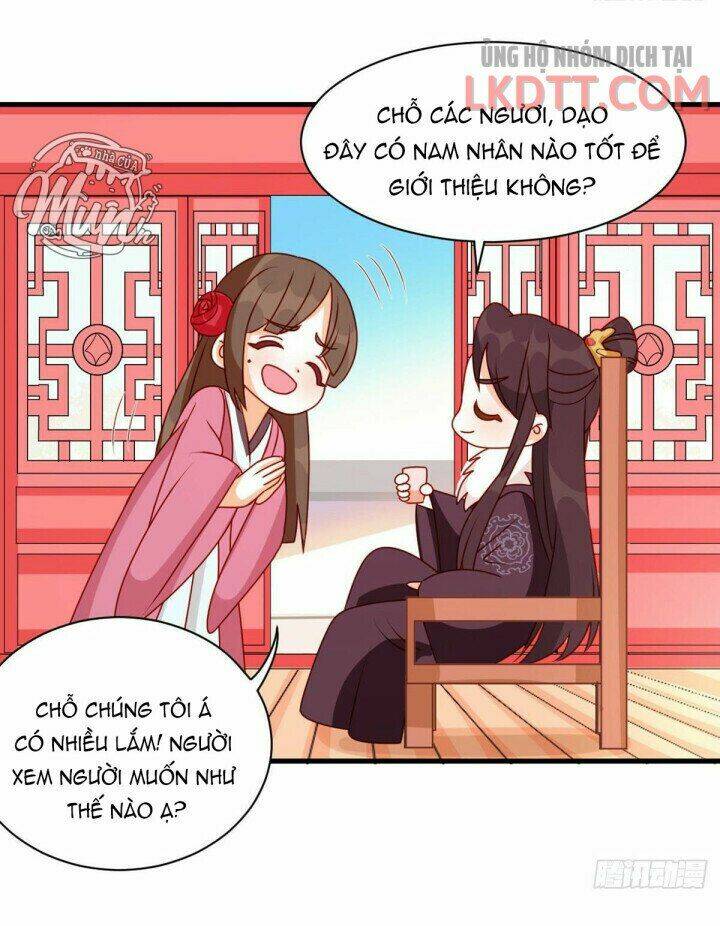 Kiều Phu Có Hỉ Chap 18.1 - Next Chap 19.1