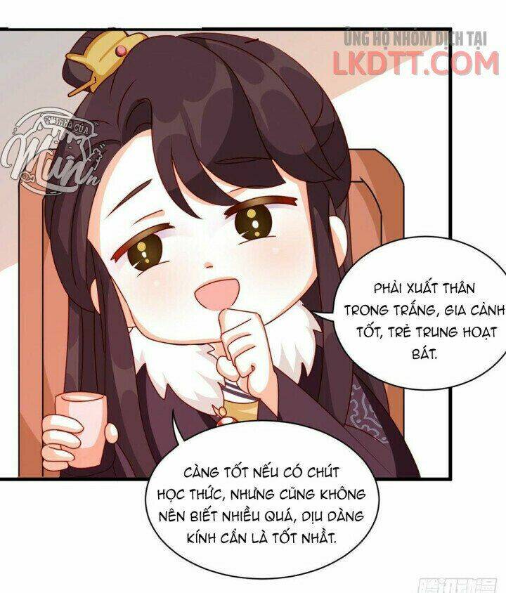 Kiều Phu Có Hỉ Chap 18.1 - Next Chap 19.1