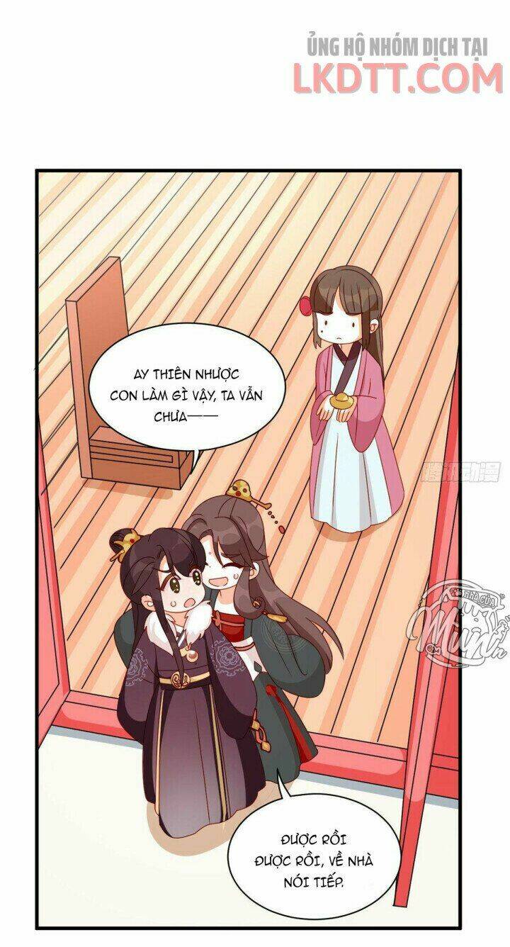 Kiều Phu Có Hỉ Chap 18.1 - Next Chap 19.1