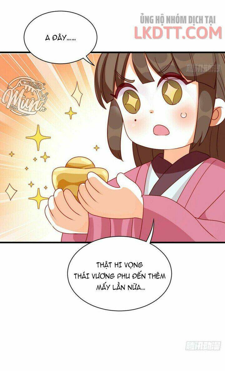 Kiều Phu Có Hỉ Chap 18.1 - Next Chap 19.1