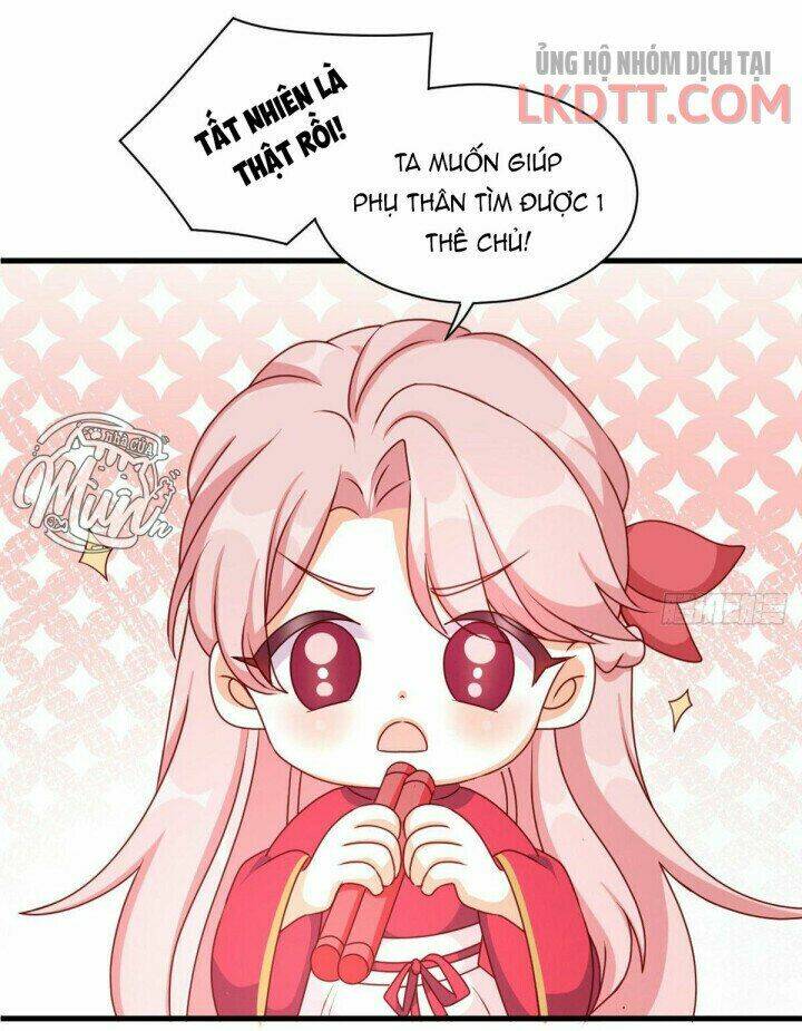 Kiều Phu Có Hỉ Chap 18.1 - Next Chap 19.1