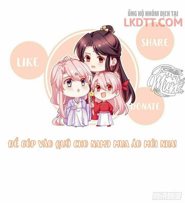 Kiều Phu Có Hỉ Chap 18.1 - Next Chap 19.1