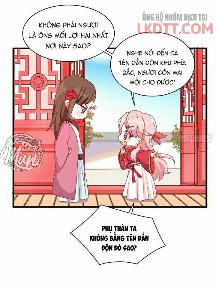 Kiều Phu Có Hỉ Chap 18.1 - Next Chap 19.1