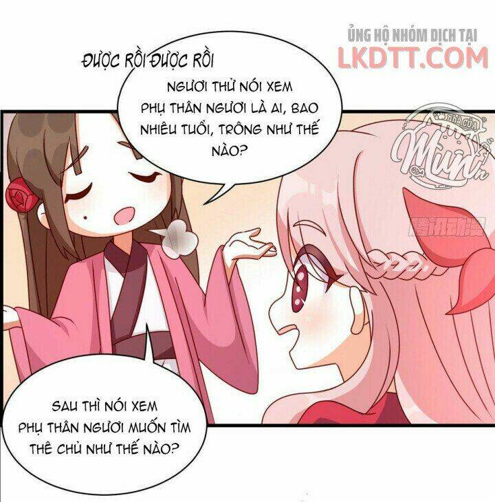 Kiều Phu Có Hỉ Chap 18.1 - Next Chap 19.1