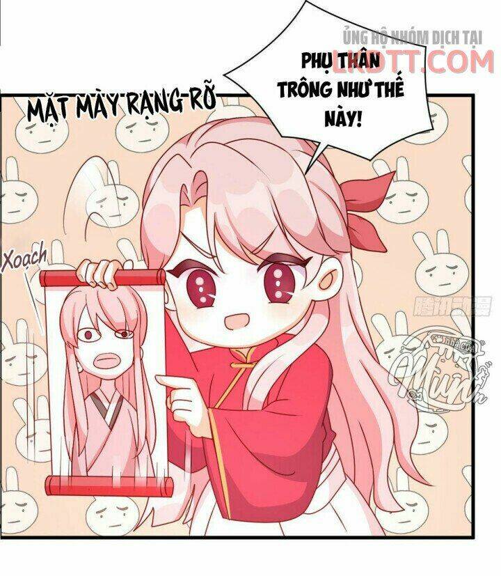 Kiều Phu Có Hỉ Chap 18.1 - Next Chap 19.1