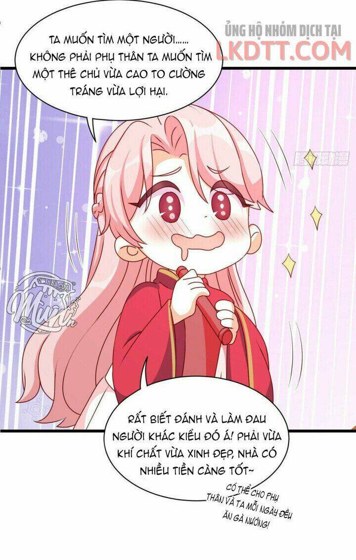 Kiều Phu Có Hỉ Chap 18.1 - Next Chap 19.1