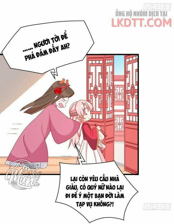 Kiều Phu Có Hỉ Chap 18.1 - Next Chap 19.1