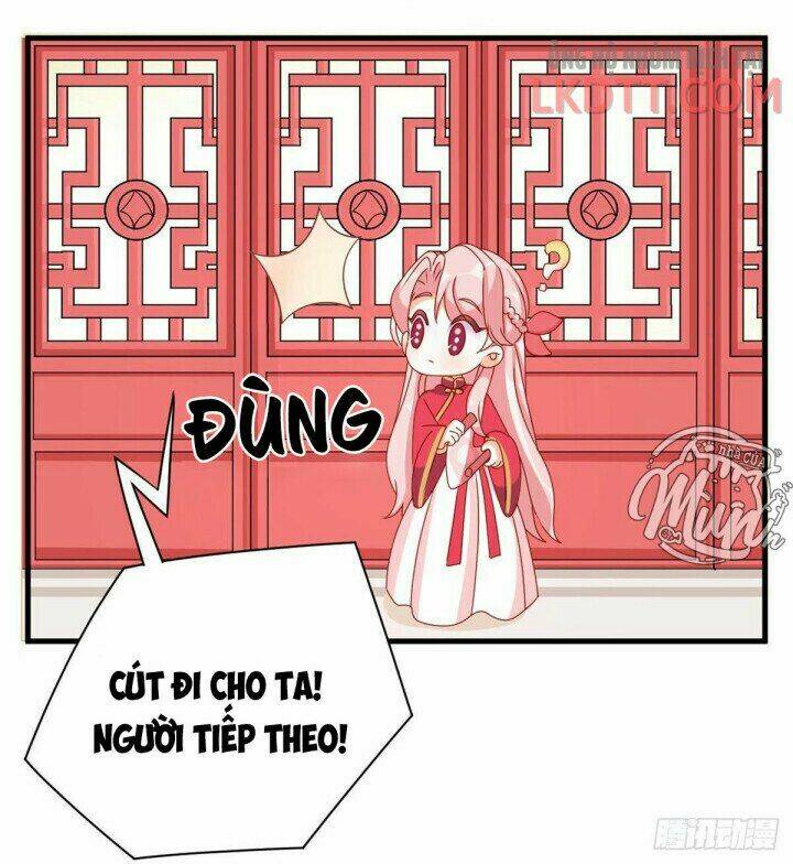 Kiều Phu Có Hỉ Chap 18.1 - Next Chap 19.1