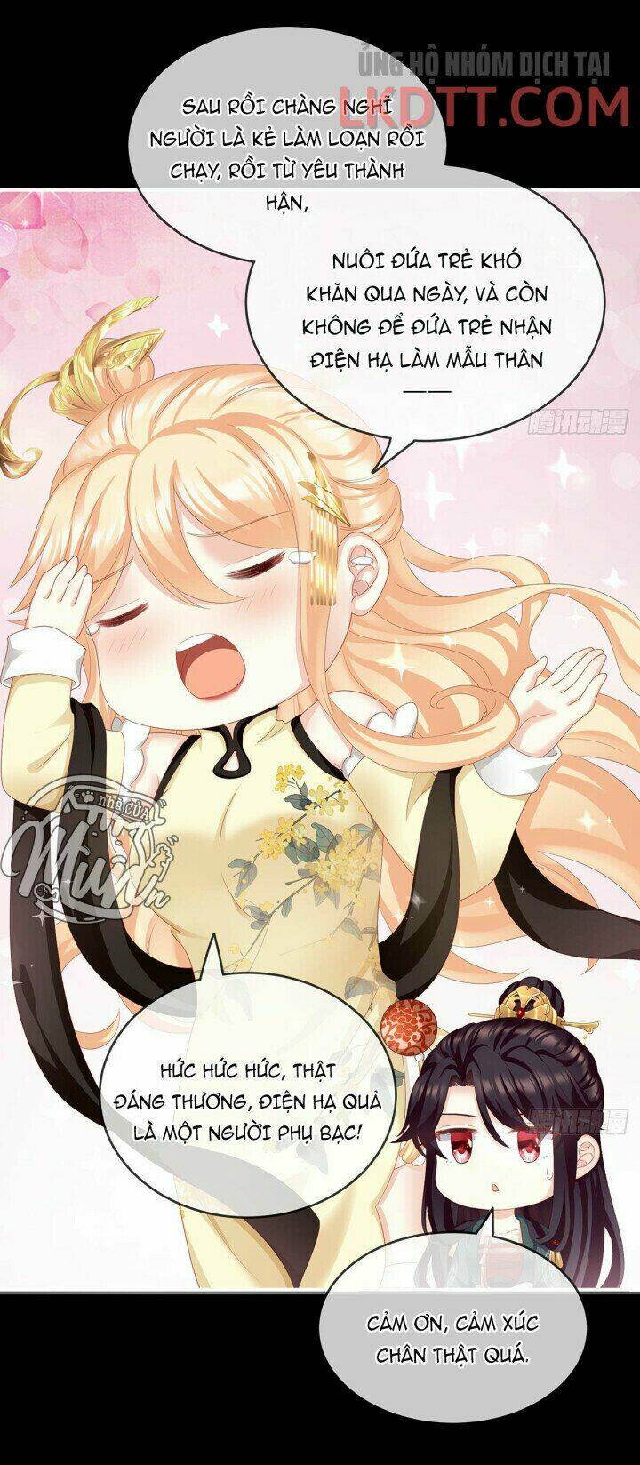 Kiều Phu Có Hỉ Chap 18 - Next Chap 19