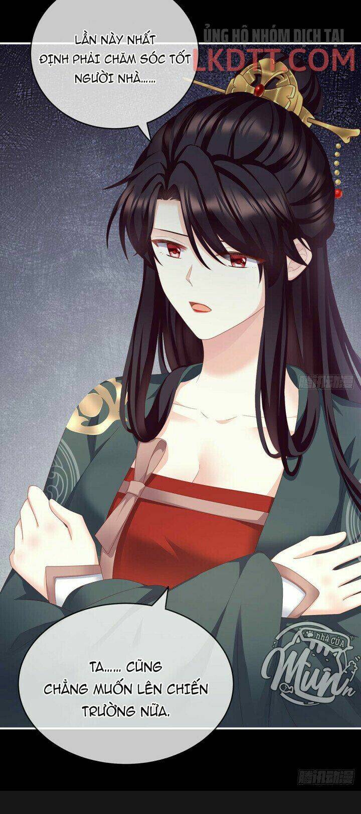 Kiều Phu Có Hỉ Chap 18 - Next Chap 19