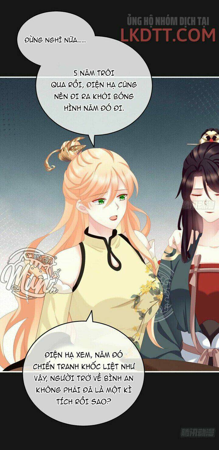 Kiều Phu Có Hỉ Chap 18 - Next Chap 19